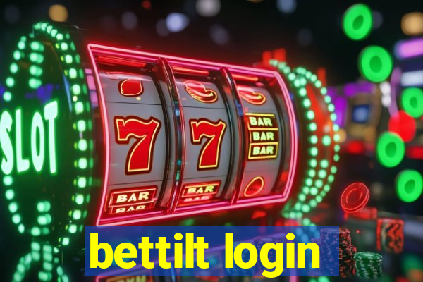 bettilt login